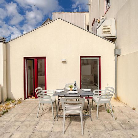 Oporto Classic Terrace מראה חיצוני תמונה