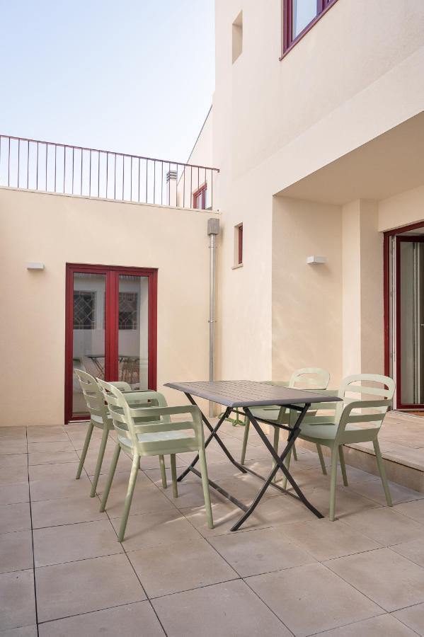 Oporto Classic Terrace מראה חיצוני תמונה