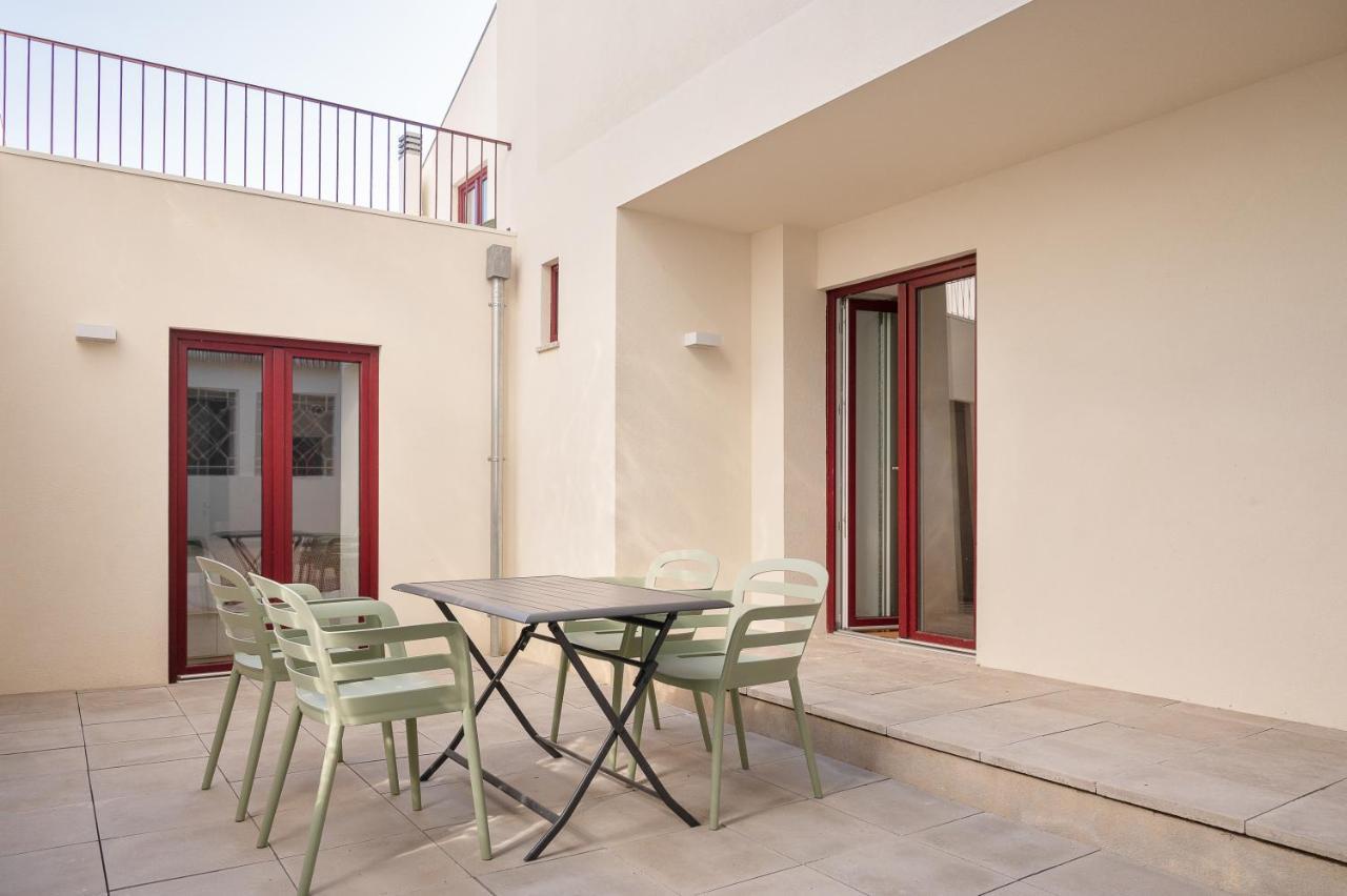 Oporto Classic Terrace מראה חיצוני תמונה