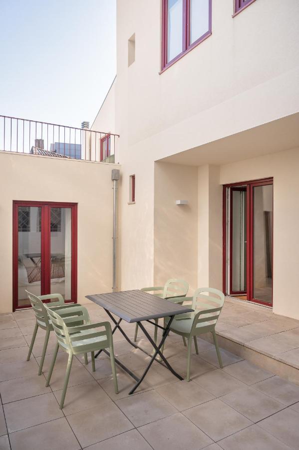 Oporto Classic Terrace מראה חיצוני תמונה